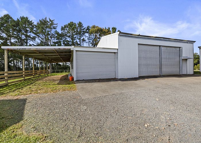  at 435 Barrett Road, Omata, New Plymouth, Taranaki