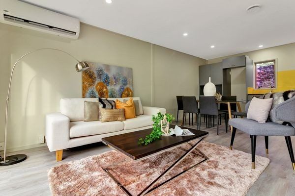  at 1/4 Ambrico Place, New Lynn, Waitakere City, Auckland