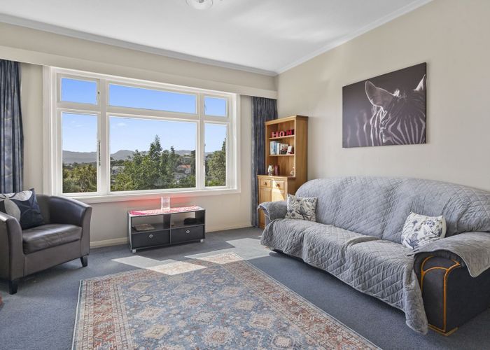  at 43 Rakau Road, Hataitai, Wellington