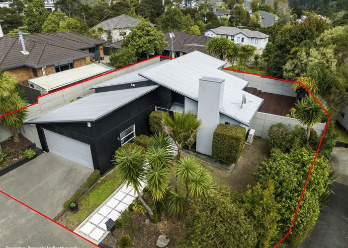  at 125B Glendhu Road, Bayview, Auckland