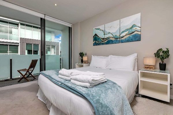  at 75 Halsey Street, City Centre, Auckland City, Auckland