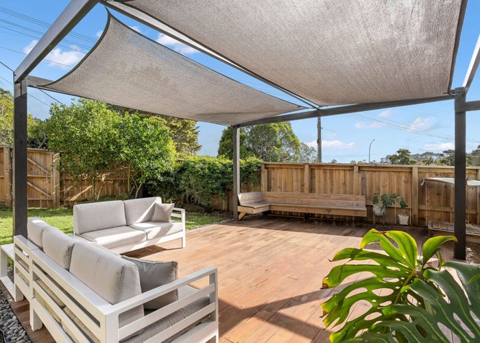  at 4/99 Verran Road, Birkenhead, Auckland