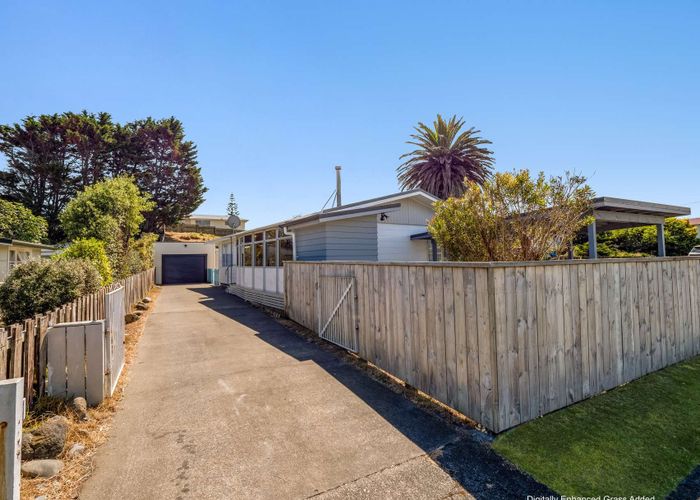  at 47 Bamber Street, Castlecliff, Whanganui