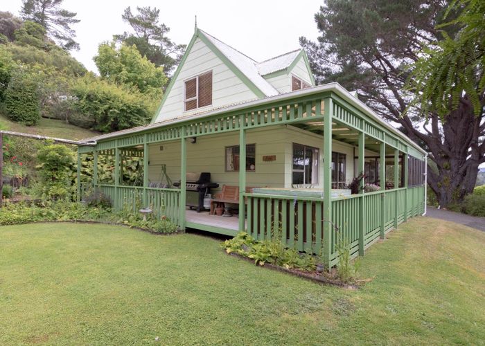  at 1344 Akatarawa Road, Akatarawa, Upper Hutt, Wellington