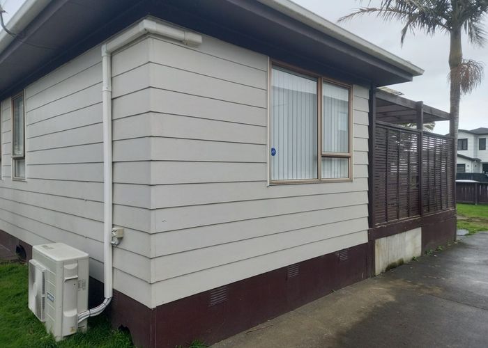  at Weymouth, Manukau City, Auckland
