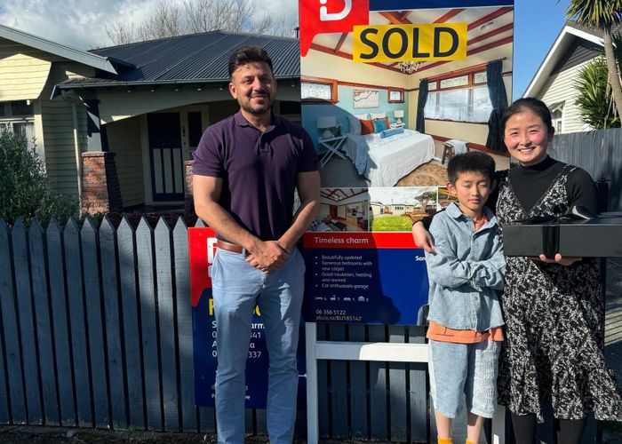  at 8 Karamu Avenue, Takaro, Palmerston North