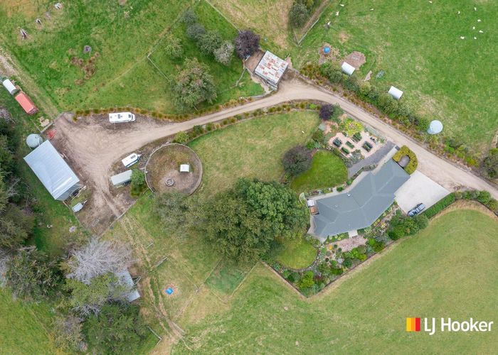  at 16 Woodside Road, Outram, Dunedin, Otago