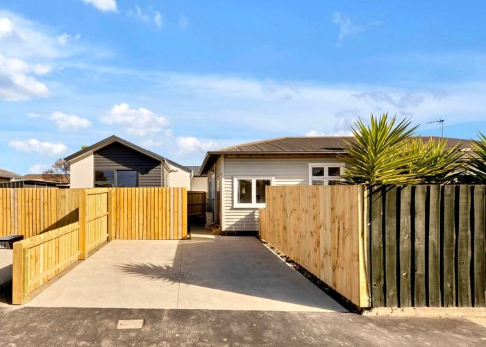  at 12 Randolph Street, Woolston, Christchurch City, Canterbury