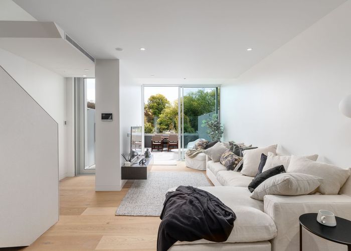  at 1b/66 Oxford Terrace, City Centre, Christchurch City, Canterbury