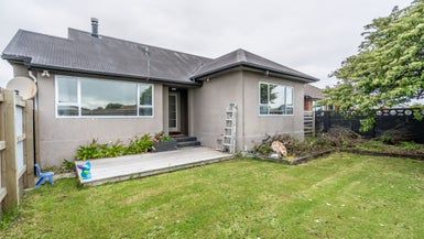  at 393 Tay Street, Turnbull Thomson Park, Invercargill