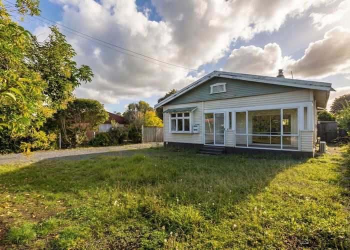  at 61 Ohaupo Road, Melville, Hamilton, Waikato
