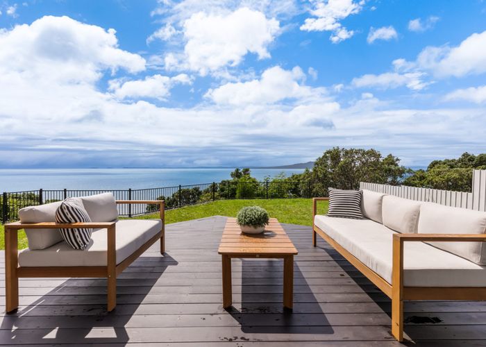  at 257 Beach Road, Campbells Bay, North Shore City, Auckland