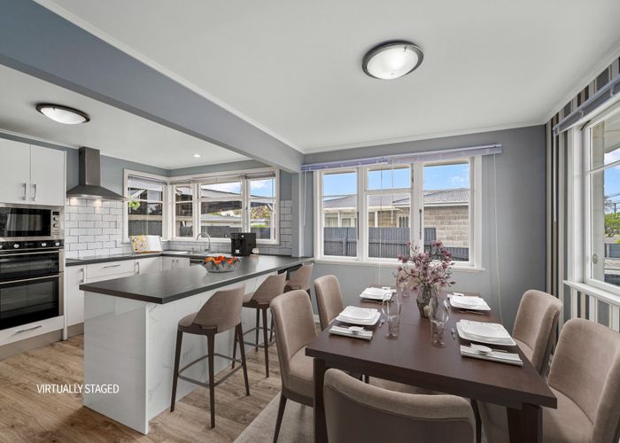  at 33 Budge Street, Riversdale, Blenheim