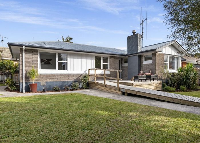  at 2 Sunset Crescent, Maungatapu, Tauranga