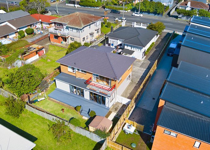  at 426A Mt Albert Road, Mount Roskill, Auckland City, Auckland