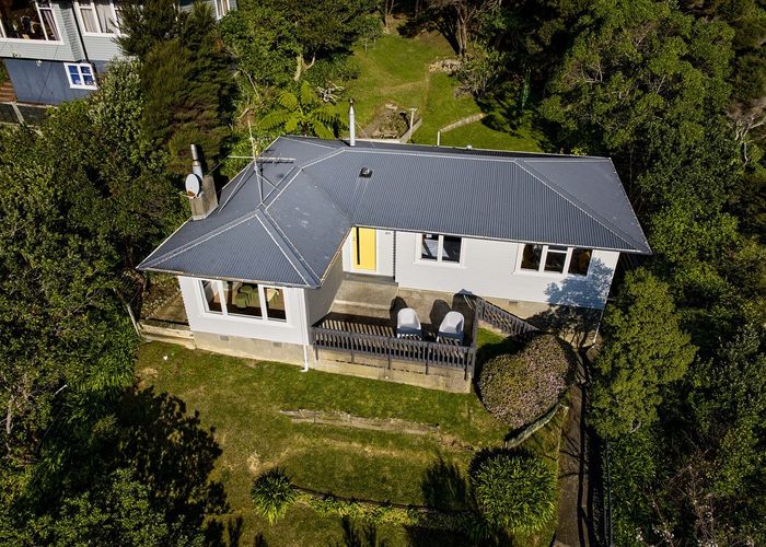 at 20 Kiriwai Road, Paremata, Porirua
