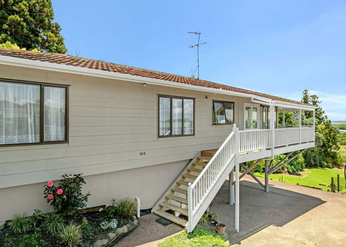  at 2/59 Westcoast Road, Glen Eden, Waitakere City, Auckland