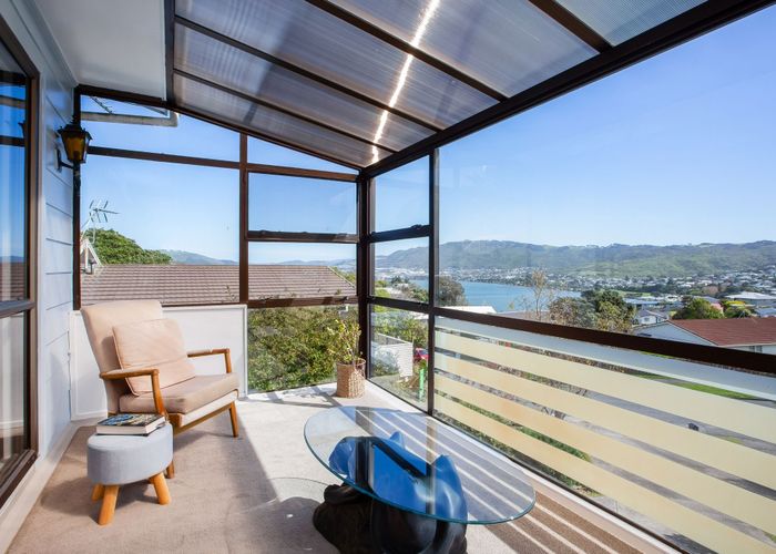  at 21 Inlet View, Titahi Bay, Porirua, Wellington