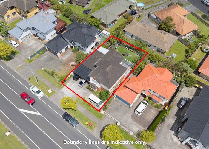  at 104 Chapel Road, Flat Bush, Manukau City, Auckland