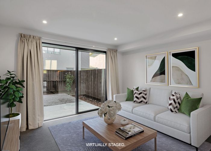  at 3/45 Dickens Street, Addington, Christchurch City, Canterbury