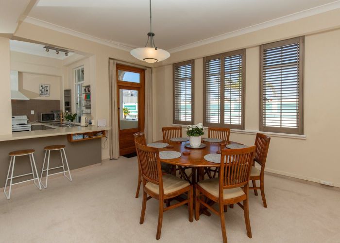  at 214A Emerson Street, Napier South, Napier