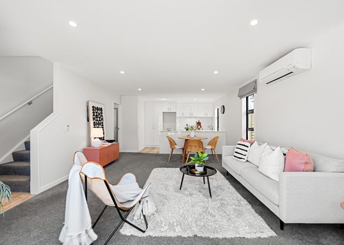  at 90A Cambridge Terrace, Waterloo, Lower Hutt, Wellington