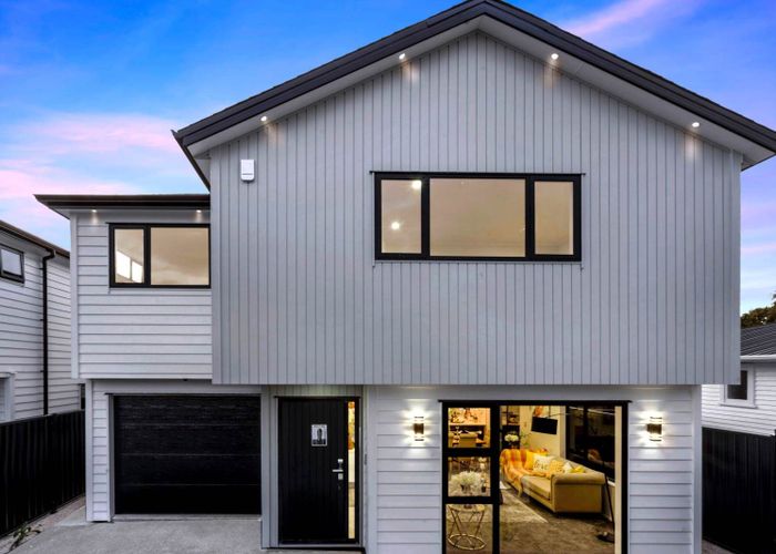  at 25A Steven Street, Mangere East, Manukau City, Auckland