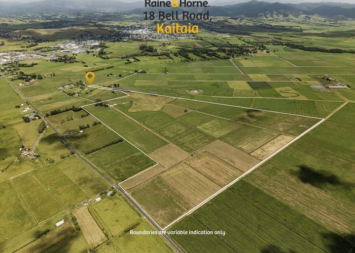  at 18 Bell Road, Kaitaia, Far North, Northland