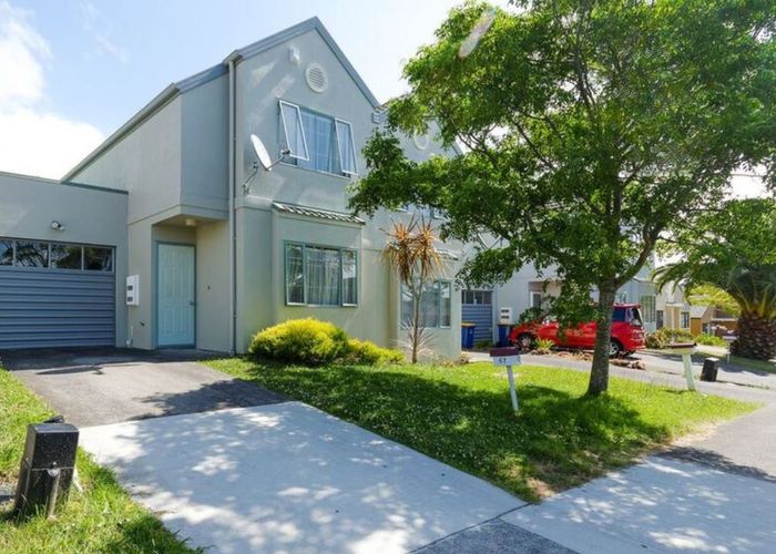  at 57 Kona Crescent, Henderson, Auckland