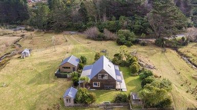  at 1038 Paekakariki Hill Road, Porirua