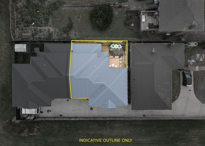  at 103A Beaumonts Way, Manurewa, Auckland