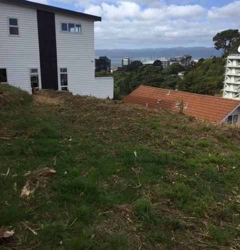  at 9 Kilmister Avenue, Thorndon, Wellington