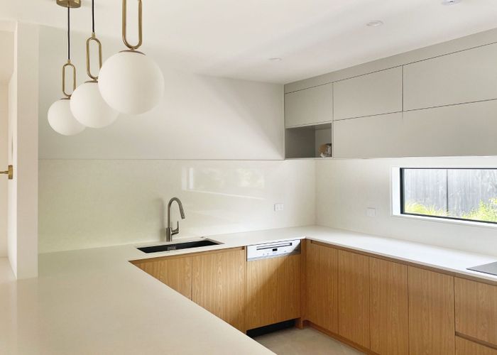  at 114D Patteson Avenue, Mission Bay, Auckland