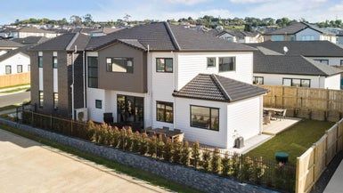  at 26 Cloonlyon Drive, Flat Bush, Auckland