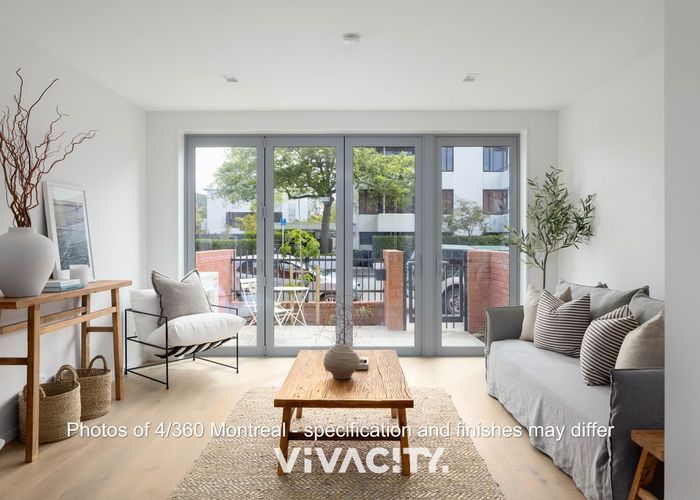  at 9/33 Kilmore Street, City Centre, Christchurch City, Canterbury