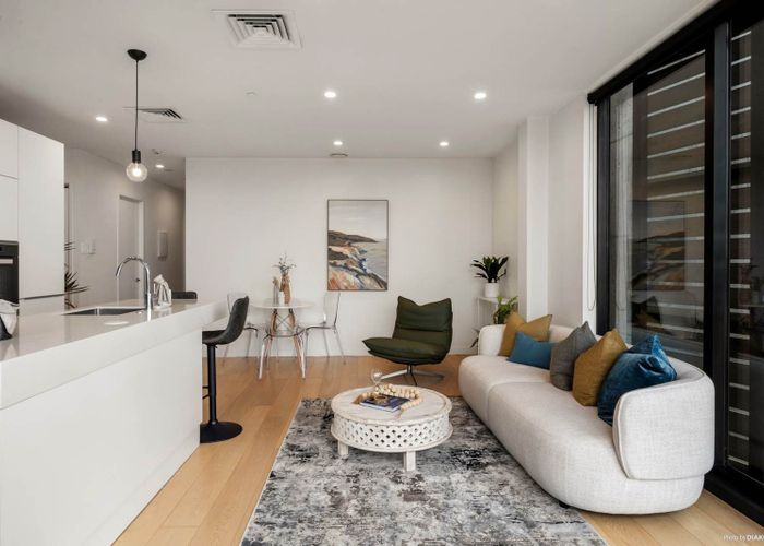  at 304/1 Turakina Street, Grey Lynn, Auckland City, Auckland