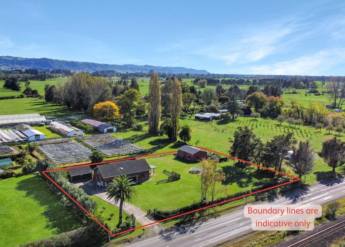  at 338 Kawerau Road, Onepu, Whakatane, Bay Of Plenty