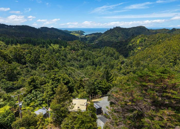 at 1504  Russell Road, Helena Bay, Whangarei, Northland