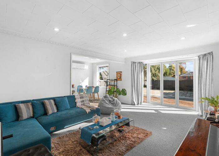  at 35 Wilton Crescent, Bishopdale, Christchurch City, Canterbury