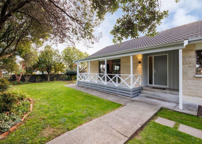  at 175 Amberley Avenue, Highbury, Palmerston North, Manawatu / Whanganui