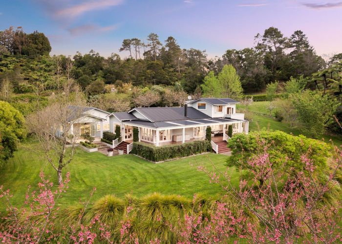  at 1378B State Highway 29, Omanawa, Omanawa