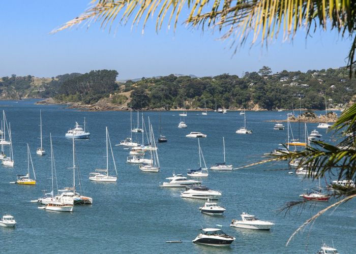  at 3A Waikare Road, Oneroa, Waiheke Island
