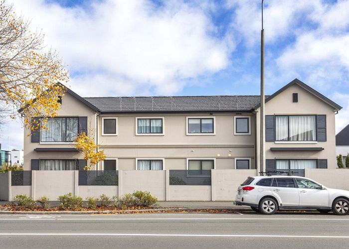  at 335 Manchester Street, City Centre, Christchurch City, Canterbury