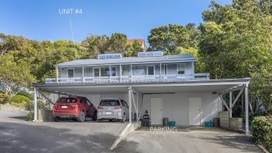  at 3/51 Bombay Street, Ngaio, Wellington