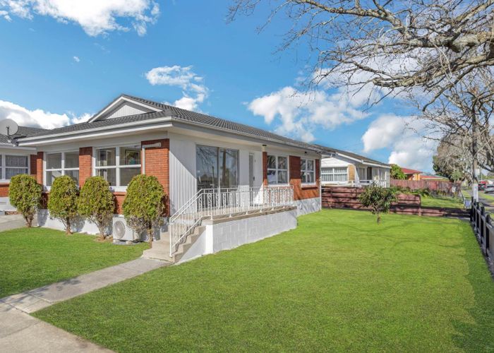  at 1/2 Lupton Road, Manurewa, Manukau City, Auckland