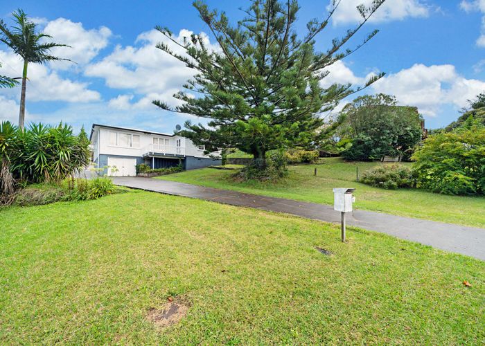  at 27 Kohekohe Street, New Lynn, Auckland