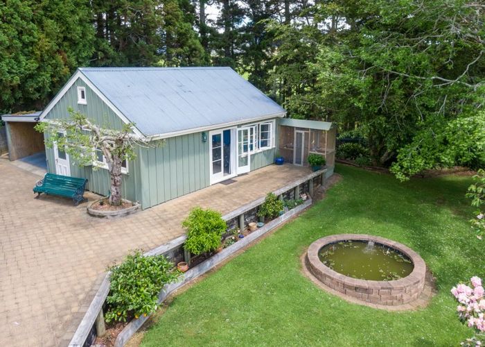  at 48 Hollis Road, Waikino, Waihi
