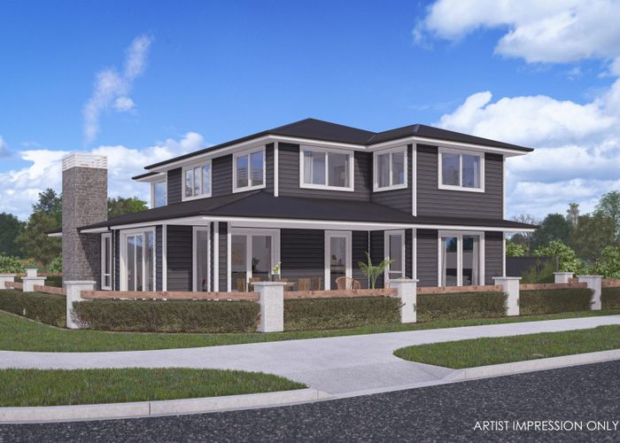  at Karaka, Franklin, Auckland