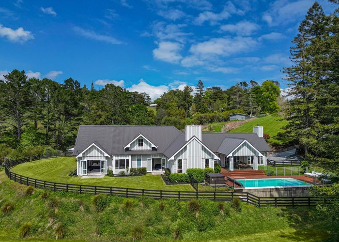  at 143C GLENMORE RD, Coatesville, Auckland