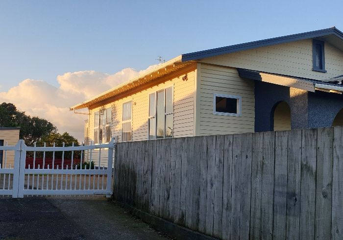  at 22 Cambridge Street, Patea